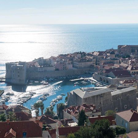 Апартаменты Dubrovnik Tirena Экстерьер фото